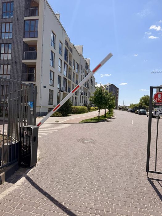 Квартира на вул. Богдана Хмельницького в Київ, ID 305156, фото №3