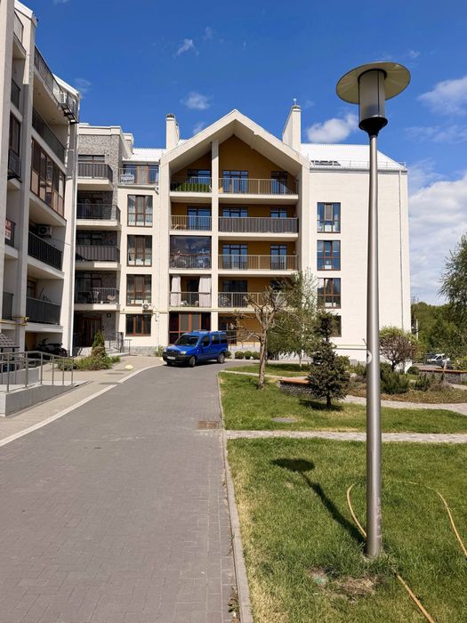 Квартира на вул. Богдана Хмельницького в Київ, ID 305156, фото №4