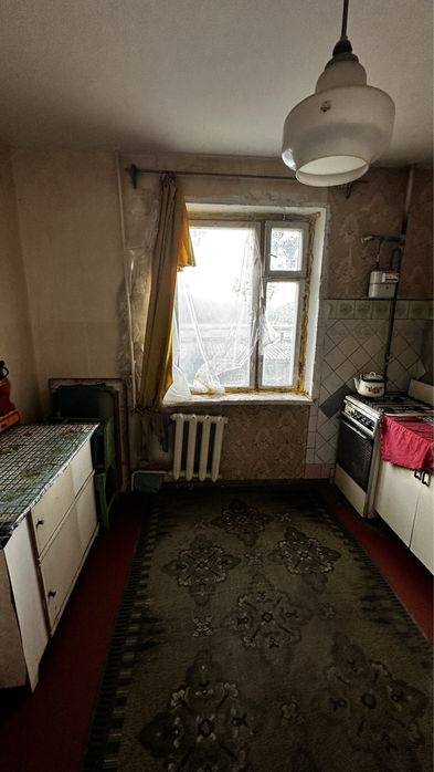 Квартира на вул. Свидницького, 5 в Полтаві, ID 346500, фото №6
