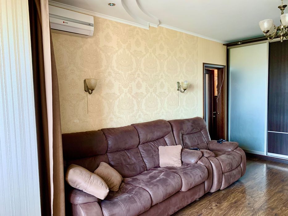 Квартира на вул. Бальзака, 55 в Києві, ID 258156, фото №2