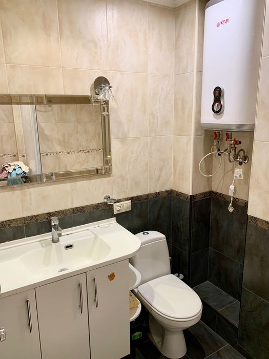 Квартира на вул. Бальзака, 55 в Києві, ID 258156, фото №12