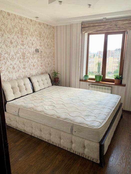 Квартира на вул. Бальзака, 55 в Києві, ID 258156, фото №15
