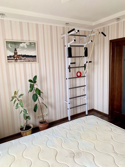 Квартира на вул. Бальзака, 55 в Києві, ID 258156, фото №17