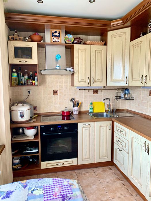 Квартира на вул. Бальзака, 55 в Києві, ID 258156, фото №7