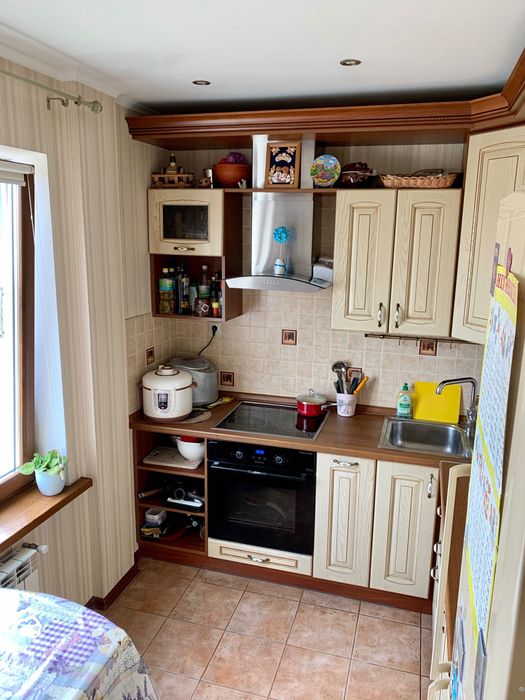 Квартира на вул. Бальзака, 55 в Києві, ID 258156, фото №8