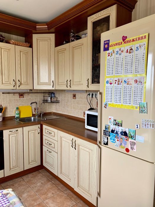 Квартира на вул. Бальзака, 55 в Києві, ID 258156, фото №9