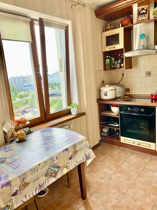 Квартира на вул. Бальзака, 55 в Києві, ID 258156, фото №10