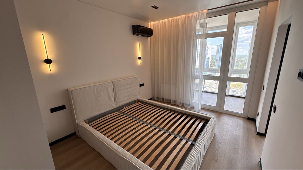 Квартира на ЖК Славутич в Києві, ID 249787, фото №8