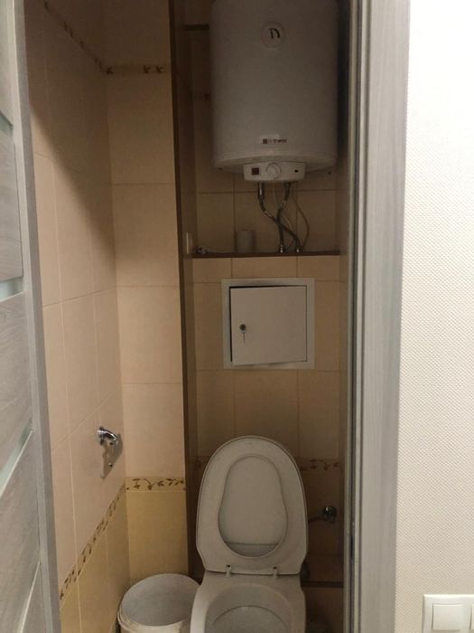 Квартира на біля метро Харківська в Київ, ID 252526, фото №3