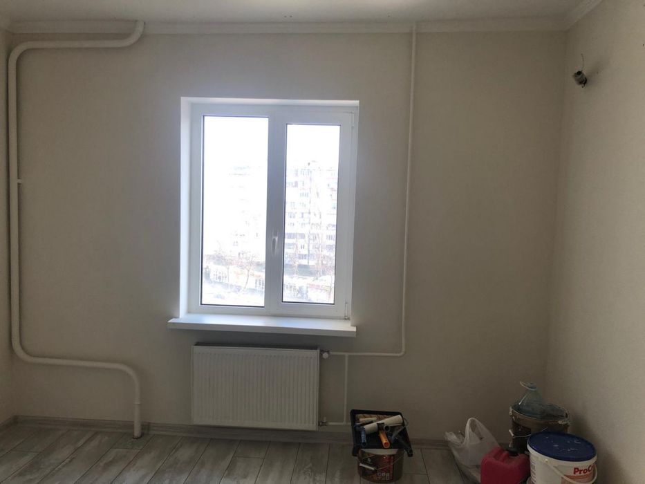 Квартира на біля метро Харківська в Києві, ID 252526, фото №8