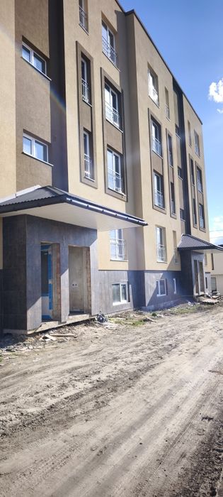 Квартира в Чернівці, ID 220147, фото №2
