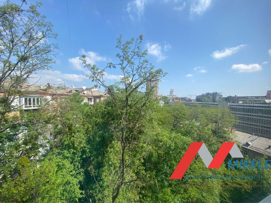 Квартира на вул. Івана Мар’яненка, 13 в Києві, ID 217147, фото №13