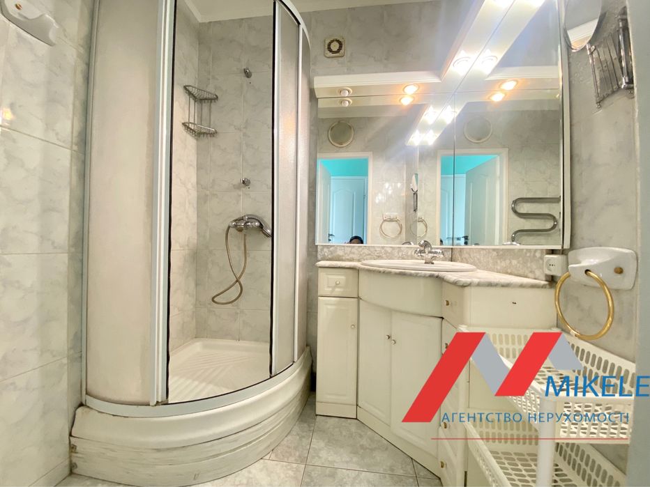 Квартира на вул. Івана Мар’яненка, 13 в Києві, ID 217147, фото №14