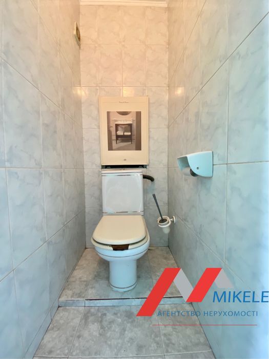 Квартира на вул. Івана Мар’яненка, 13 в Києві, ID 217147, фото №15