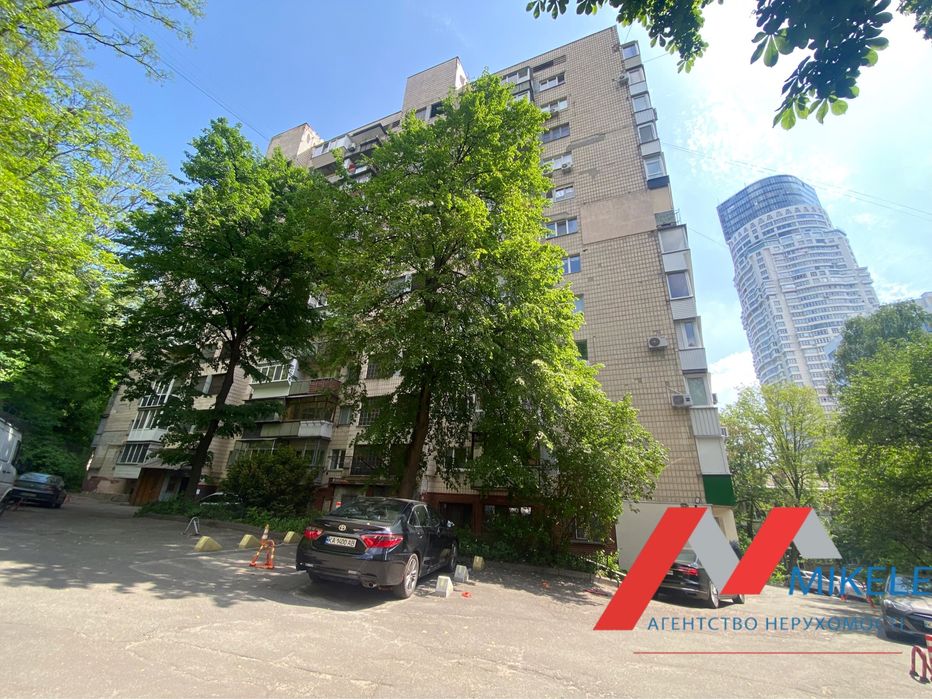 Квартира на вул. Івана Мар’яненка, 13 в Києві, ID 217147, фото №16
