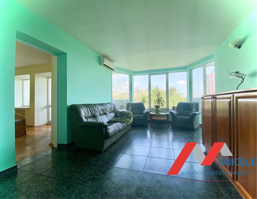 Квартира на вул. Івана Мар’яненка, 13 в Київ, ID 217147, фото №3