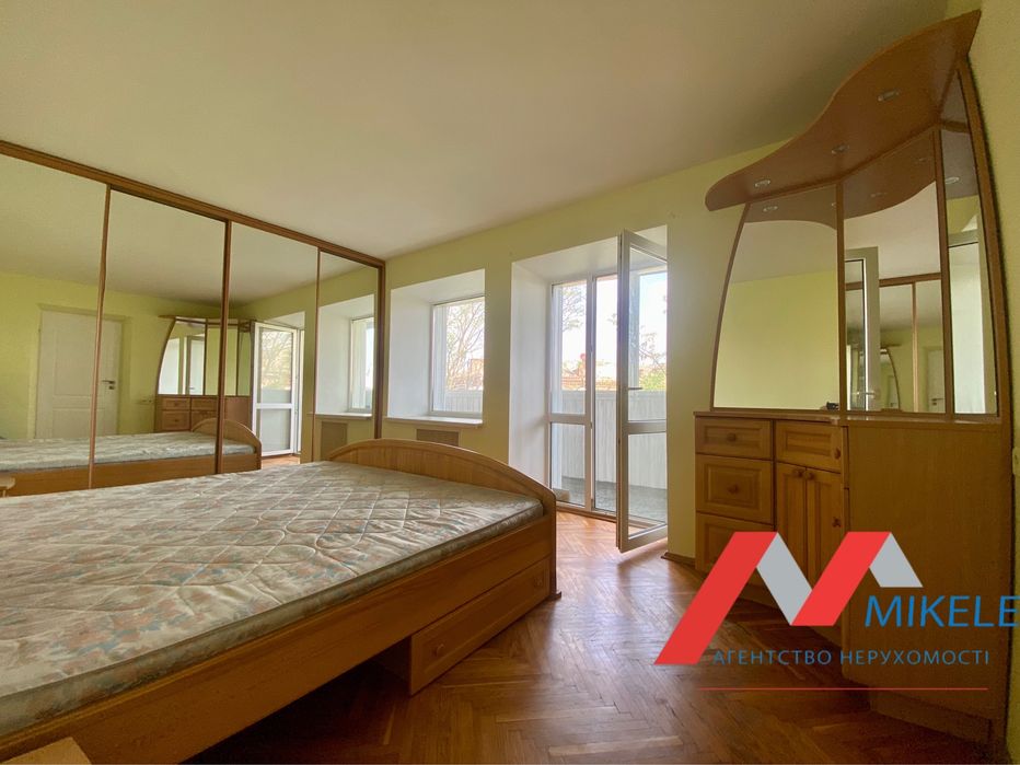 Квартира на вул. Івана Мар’яненка, 13 в Київ, ID 217147, фото №4