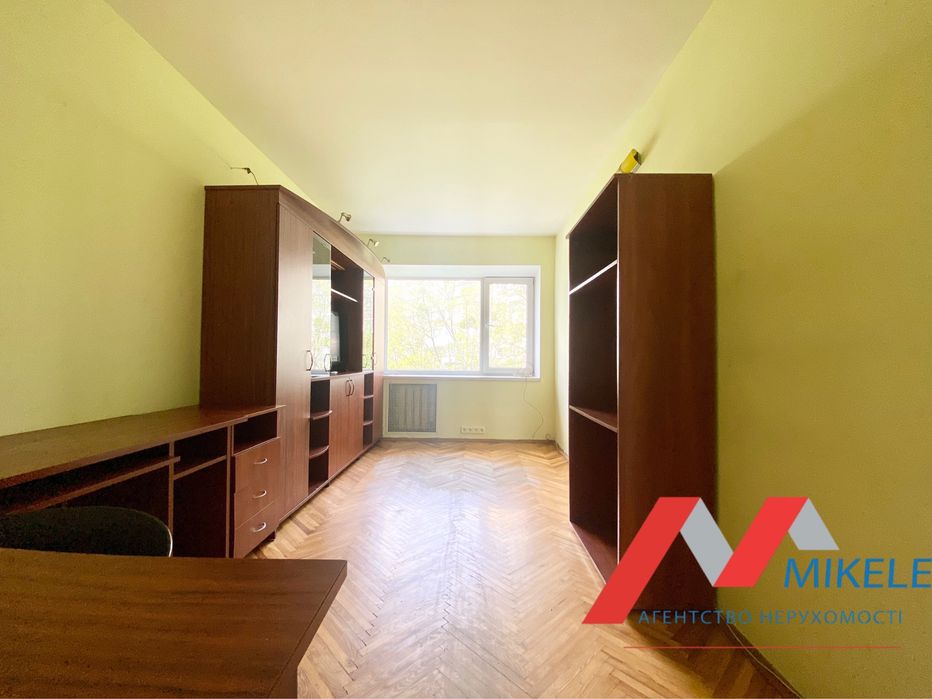Квартира на вул. Івана Мар’яненка, 13 в Києві, ID 217147, фото №6