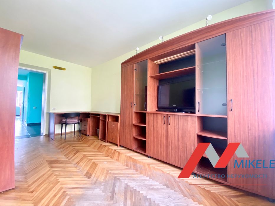 Квартира на вул. Івана Мар’яненка, 13 в Києві, ID 217147, фото №7
