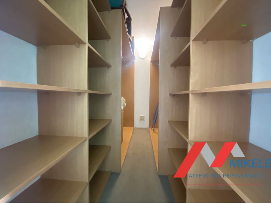 Квартира на вул. Івана Мар’яненка, 13 в Києві, ID 217147, фото №8