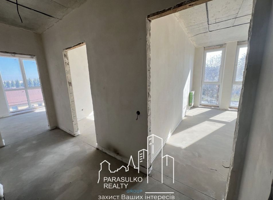 Квартира в Кам'янці-Подільському, ID 293075, фото №4