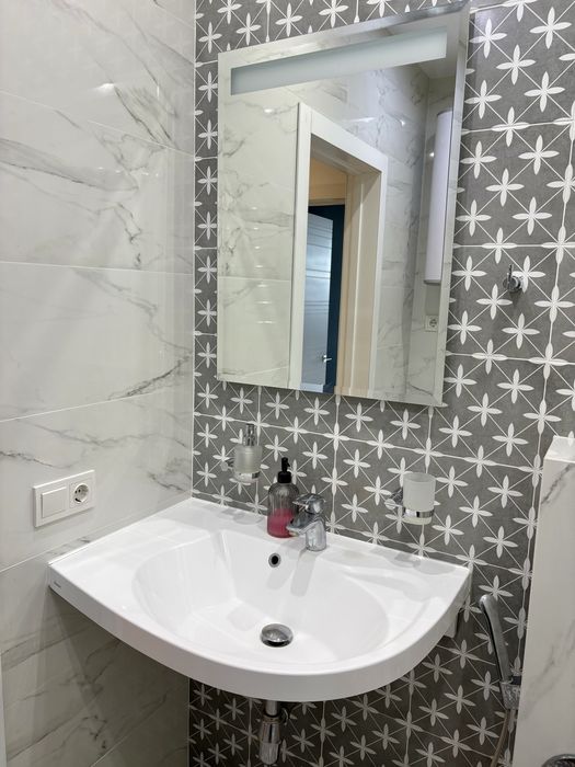 Квартира на вул. Юрія Кондратюка, 5 в Києві, ID 288773, фото №11