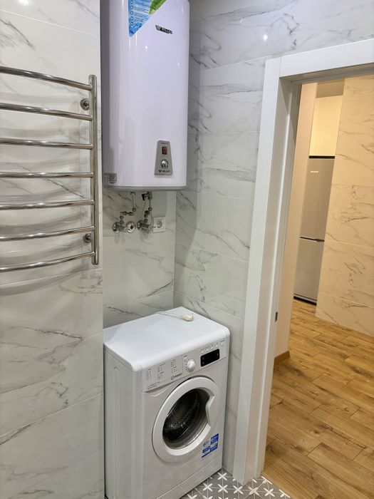 Квартира на вул. Юрія Кондратюка, 5 в Києві, ID 288773, фото №12