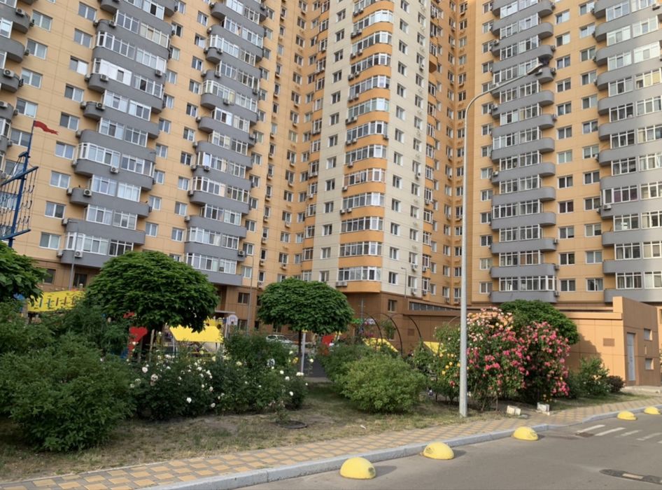 Квартира на вул. Юрія Кондратюка, 5 в Києві, ID 288773, фото №15