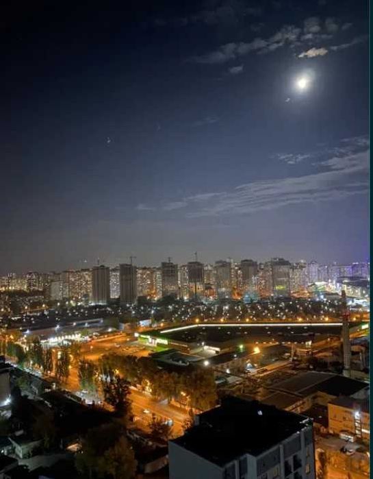 Квартира на ЖК Great в Київ, ID 350412, фото №2