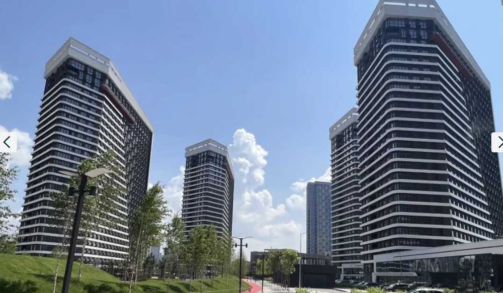 Квартира на ЖК Great в Києві, ID 350412, фото №11