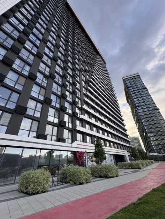 Квартира на ЖК Great в Києві, ID 350412, фото №8
