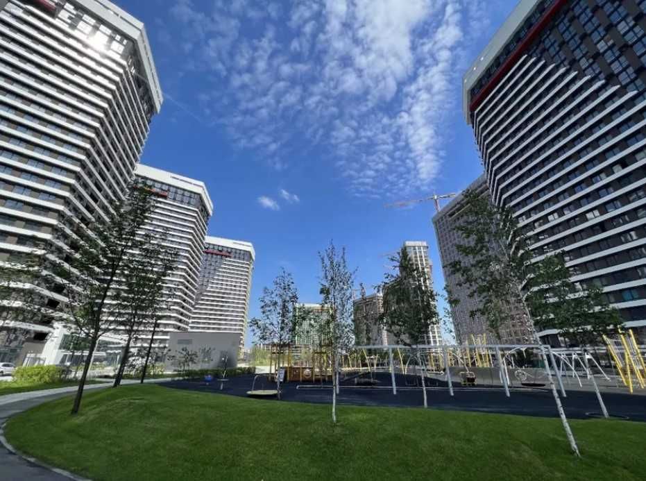 Квартира на ЖК Great в Києві, ID 350412, фото №9