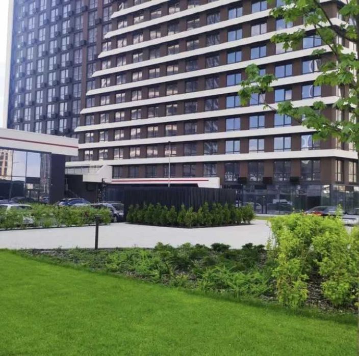 Квартира на ЖК Great в Києві, ID 350412, фото №10
