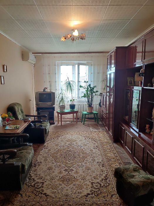 Квартира на микрорайон Юбилейный в Кривому Розі, ID 199475, фото №1