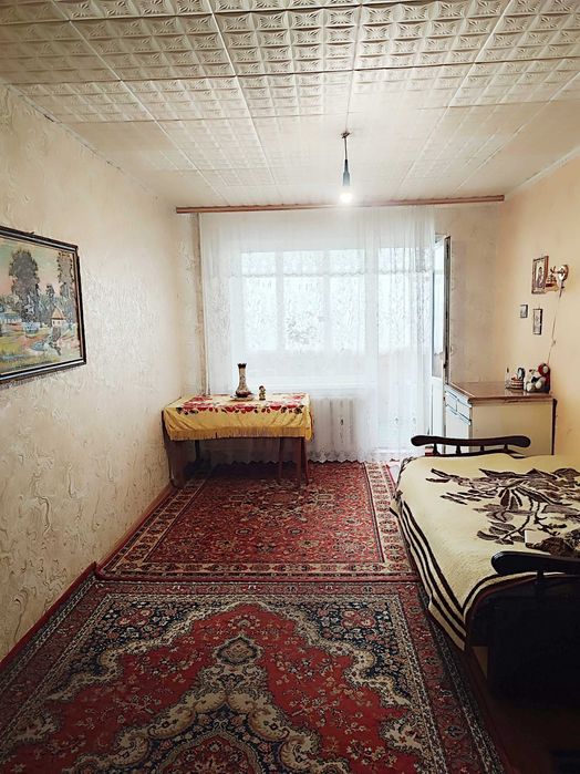 Квартира на микрорайон Юбилейный в Кривому Розі, ID 199475, фото №3