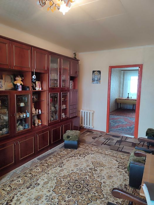 Квартира на микрорайон Юбилейный в Кривому Розі, ID 199475, фото №4