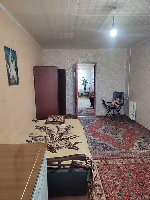 Квартира на микрорайон Юбилейный в Кривому Розі, ID 199475, фото №5