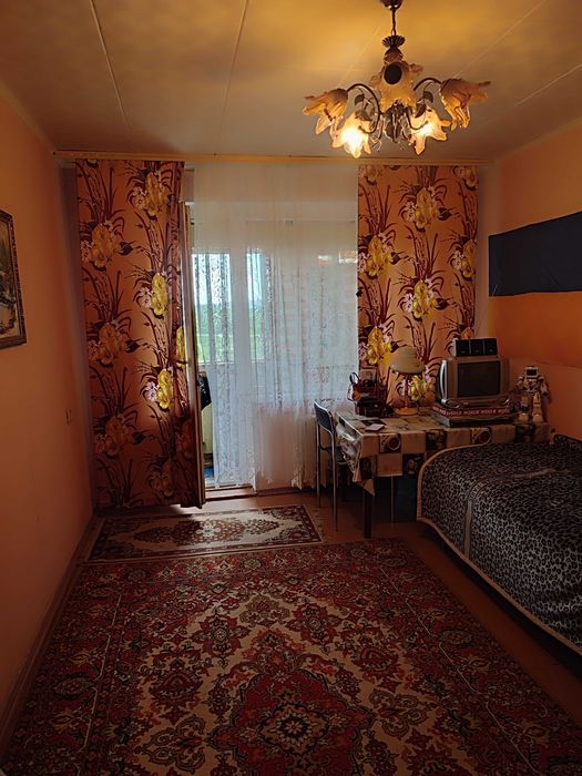 Квартира на микрорайон Юбилейный в Кривому Розі, ID 199475, фото №6