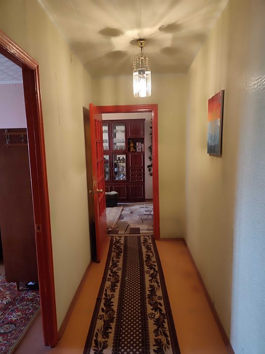 Квартира на микрорайон Юбилейный в Кривому Розі, ID 199475, фото №7
