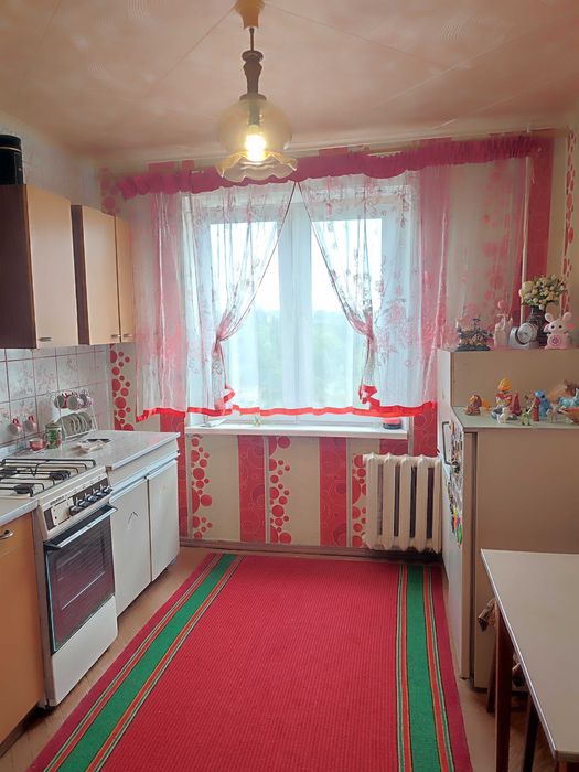 Квартира на микрорайон Юбилейный в Кривому Розі, ID 199475, фото №9