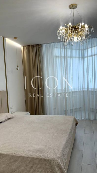 Квартира на вул. Андрія Верхогляда, 14А в Києві, ID 262245, фото №12