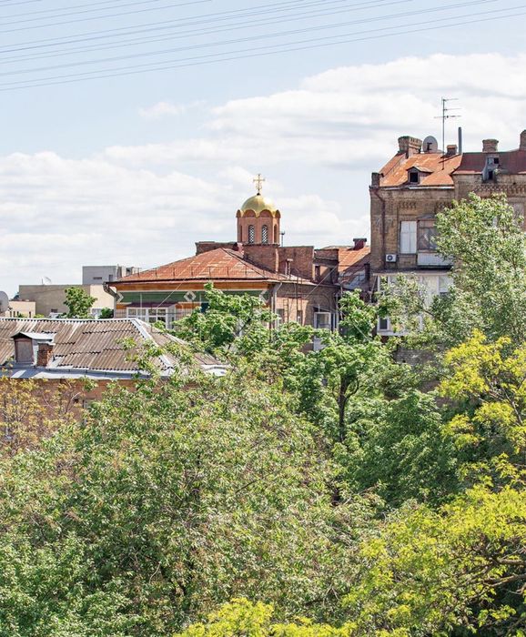 Квартира на вул. Рейтарська, 7Б в Києві, ID 205997, фото №11