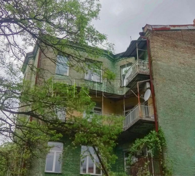 Квартира на вул. Рейтарська, 7Б в Києві, ID 205997, фото №13