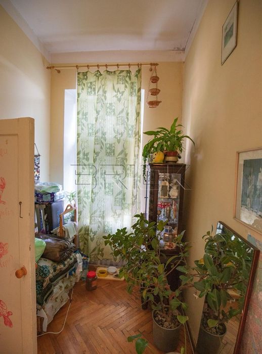 Квартира на вул. Рейтарська, 7Б в Києві, ID 205997, фото №3