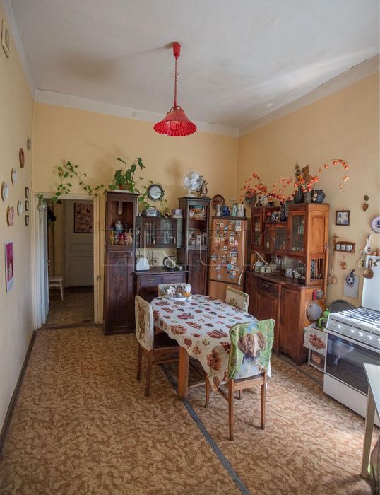 Квартира на вул. Рейтарська, 7Б в Києві, ID 205997, фото №5