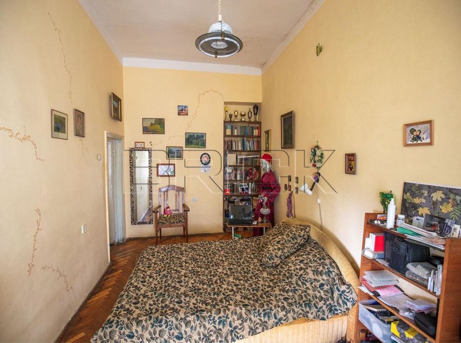 Квартира на вул. Рейтарська, 7Б в Києві, ID 205997, фото №6