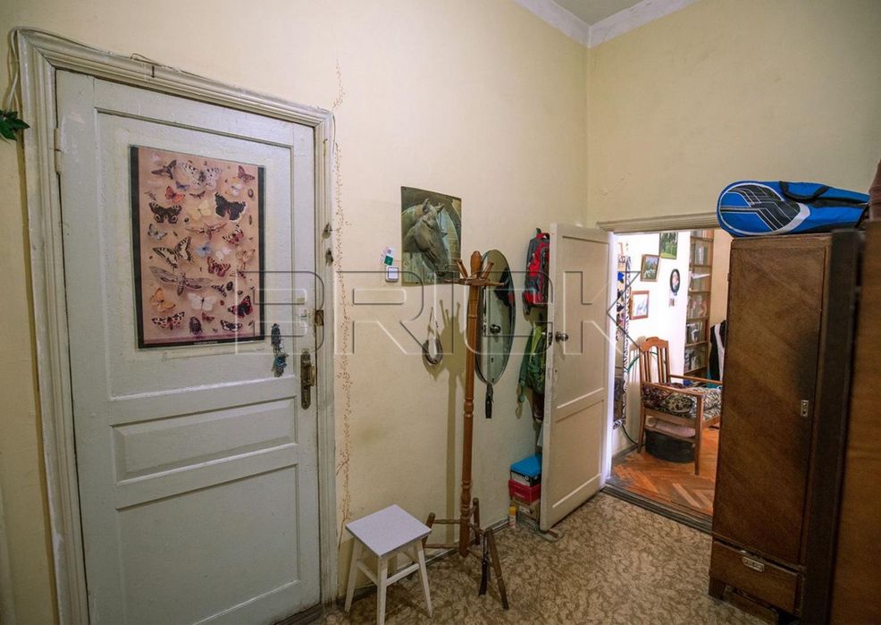 Квартира на вул. Рейтарська, 7Б в Києві, ID 205997, фото №7