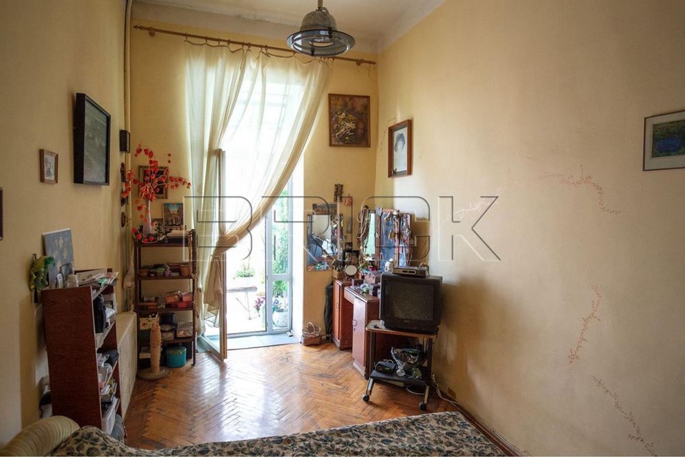 Квартира на вул. Рейтарська, 7Б в Києві, ID 205997, фото №8
