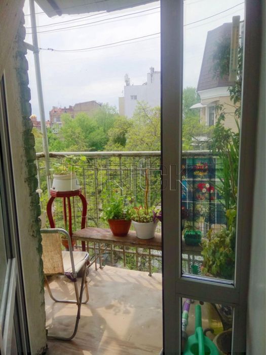 Квартира на вул. Рейтарська, 7Б в Києві, ID 205997, фото №9