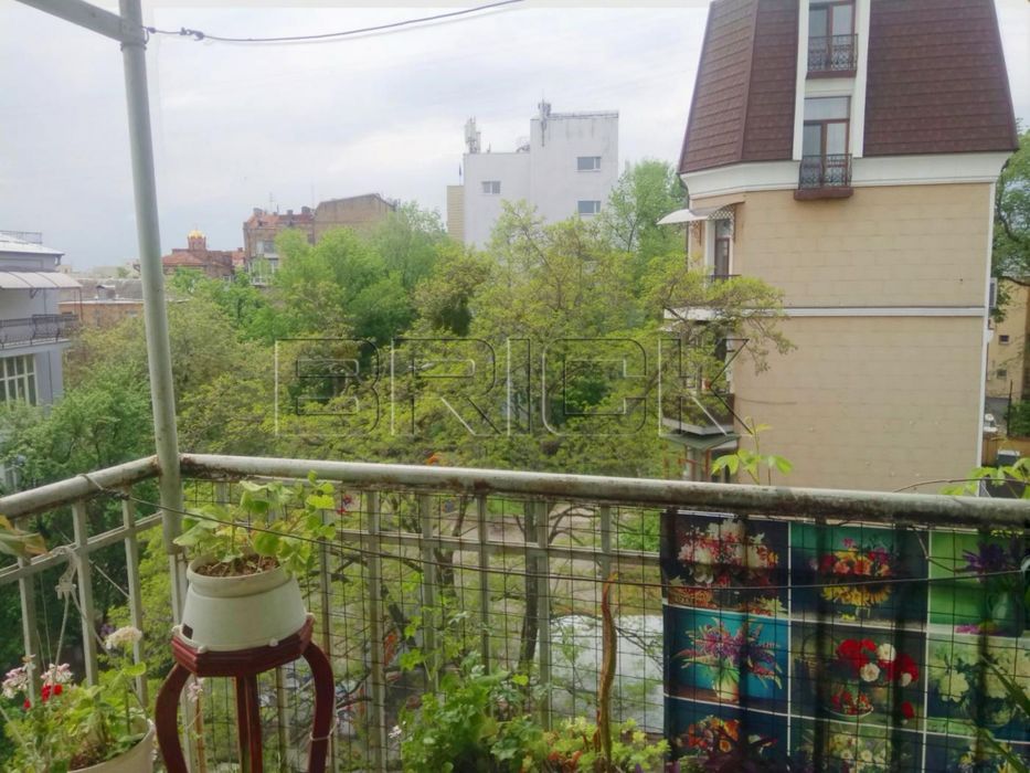 Квартира на вул. Рейтарська, 7Б в Києві, ID 205997, фото №10